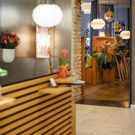 The Townhouse Ruhpolding Hotel Екстериор снимка