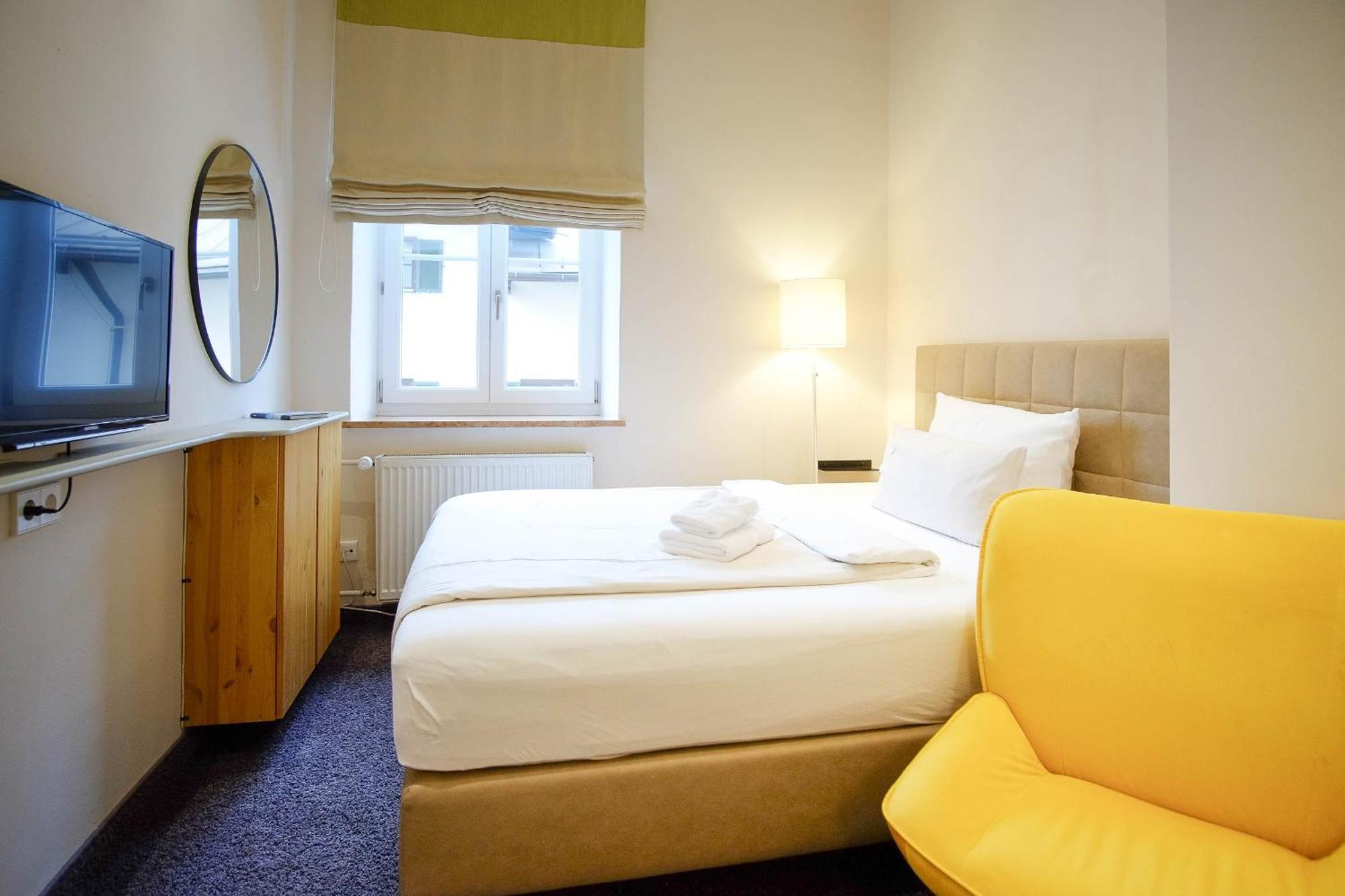 The Townhouse Ruhpolding Hotel Стая снимка