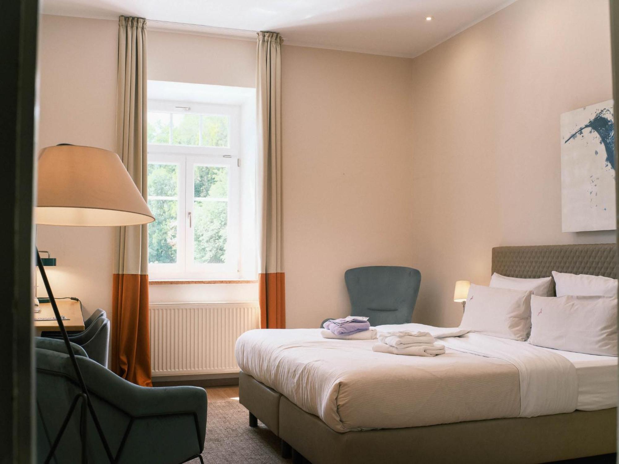 The Townhouse Ruhpolding Hotel Стая снимка